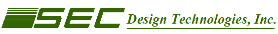 SEC Design Technologies, Inc